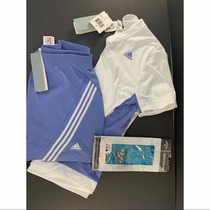 Adidas Golf Bundle